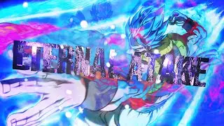 ETERNAL ATAKE (AMV)