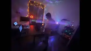 Music maker. Dj Gin Vinyla. Melodic Techno/Progressive House. 2022/Hungary