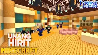 UNANG HIRIT 2020 (MinecraftVersion)