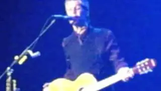 Matchbox 20, Hang (partial) 1/1/11