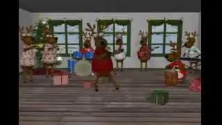 Blitzen's Boogie - MusicK8.com