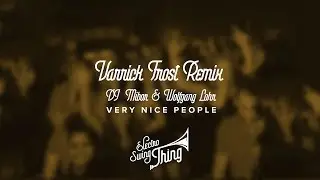 Very Nice People (Varrick Frost Remix)