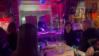 Alex Ronin (Roninbeat) live