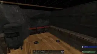 Subsistence С другом
