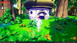Ghost Mode - Ignore Object Collision [Unreal Engine]