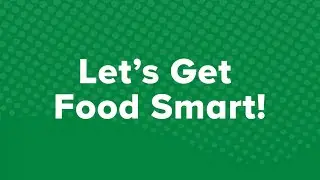 Get Food Smart