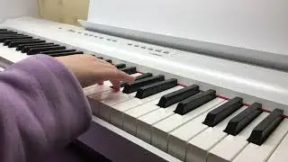 Зайчик (ноты А.Лядов)