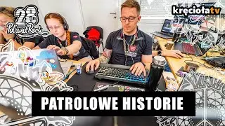 Patrolowe historie #polandrock2022