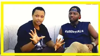 BYAKAZE NONEHO TESSY NA MADIBA BATUBWIYE UKUNU BATAKIHANGANIRA UMUNTU UBAMENYERA😱😱
