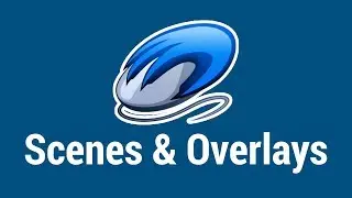 PlayClaw 6 - Scenes & Overlays