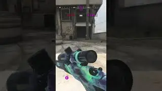 Ranked S&D #callofduty #throwingknifes #gaming #clips #controller
