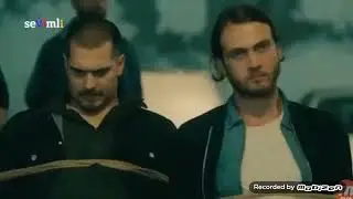 Ичкарида