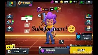 Best Content creator code for brawl stars