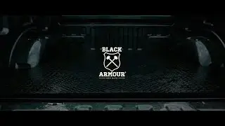 Black Armour Truck Bed Mats