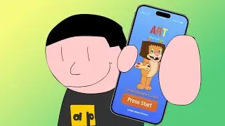 I Designed An App?! How?!