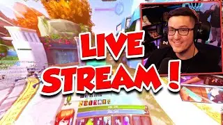 🔴STREAMING🔴SMITE 2ing. TARKOV later. Become a MEMBER!