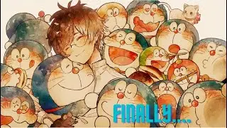 Amatsuki - Doraemon | 379 PP