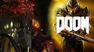 Doom (2016) | Ep. #2 | Rip & Tear