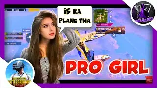 Playing with pro girl in pubg mobile.SAMSUNG,A3,A5,A6,A7,J2,J5,J7,S5,S6,S7,59,A10,A20,A30,A50,A70