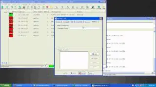 MIMIC QuickStart 4: Creating simulations