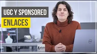 ¿Qué es un Enlace NOFOLLOW, UGC y SPONSORED? ⛓ ¿Cuándo ponerlos?