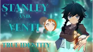 VENTI STORY QUEST | CARMEN DEI ACT 1 | GENSHIN IMPACT | GIVEAWAY | BLESSING OF THE WELKIN MOON