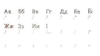 Russian Case System