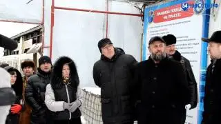 Эксперты решают судьбу набережной в Новосибирске