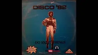 George Nibason - Do Right Things 1982 [Nigeria] (Full Album) #bsid3music