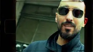 Harun Adil - İntro (Official Video)