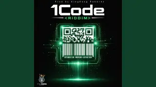 1Code (feat. KingKong Rekordz)