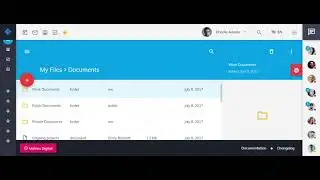 Google Drive - API integration