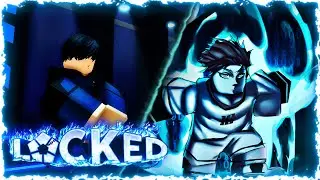 This BLUE LOCK GAME is 250 ROBUX... (LOCKED)