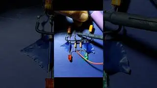 DIY Electronic Projects 