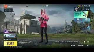 Samsung a10 | PUBG HDR graphics running on Samsung A10 with almost 60 fps (no clickbait)