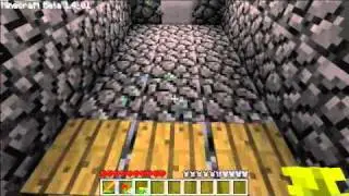Prince Of Minecraftia - Episode 1 - I HATE JUMPING!