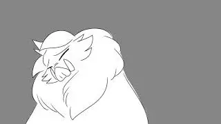 Technoblade Finds out Ranboos the main character (animatic)