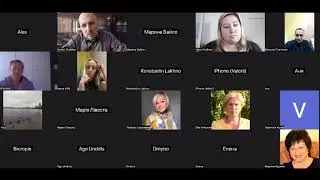 Очень крутая презентация компании Magic Lime Academy