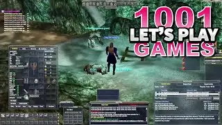 EverQuest (PC) - Let's Play 1001 Games - Episode 598