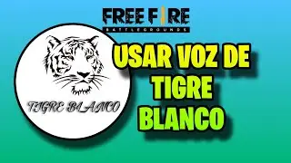 🔥CÓMO CAMBIAR el EFECTO de VOZ para tus VIDEOS🔥