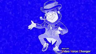 Leprechaun and Klasky Csupo The Vocoded Edition - Electronic Sounds