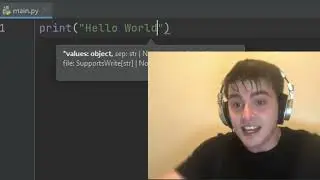 coding be like