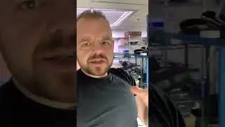 WHY I KEEP ALL THE OLD HARDWARE