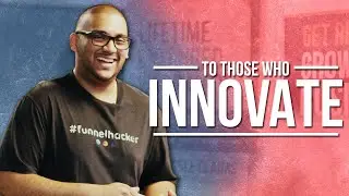 This Guy Made Over 7 Figures Selling Photo Booths Online | Funnel Stories