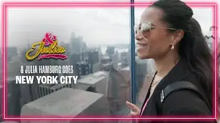 &JULIA - Chiara Fuhrmann in New York