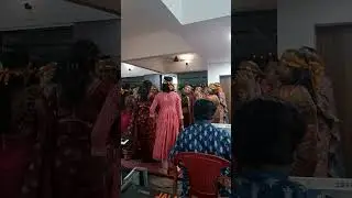 माई हो कइलू गजब सिंगार रूपवा मनवा मोहताबा l official song video live show show at ulwe Navi Mumbai