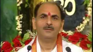 Sudhanshuji Maharaj Video 12