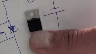 bad MOSFETs IRF 4905 from Aliexpress