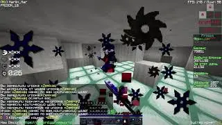 COMBOTAGE PRISON 10 VIMEWORLD