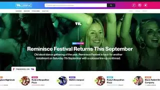 Candy Marketing Digital Agency Show Reel 2021
